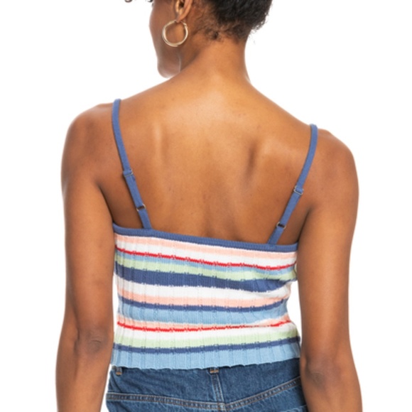 ROXY Dream Sign Stripe - Picture 2 of 3